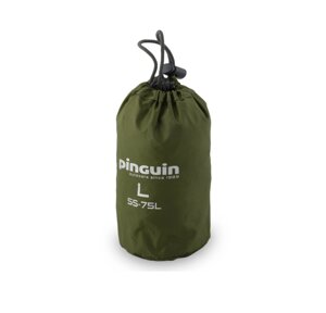 Накидка на рюкзак Pinguin Raincover 55-75 2020 Khaki (1033-PNG 356342)