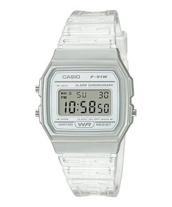 Наручний годинник Casio F-91WS-7EF (1484476349)