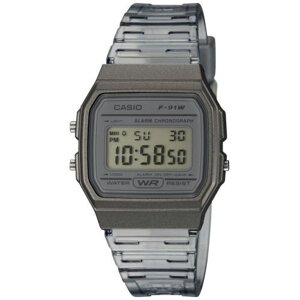 Наручний годинник Casio F-91WS-8EF (1484489862)