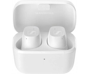 Навушники TWS Sennheiser CX True Wireless White (508974)