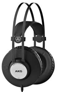 Навушники звукоізоляційні AKG K72