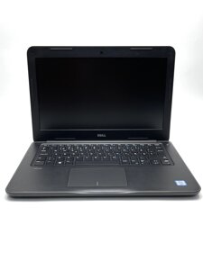 Ноутбук Dell Latitude 3380 13 Intel Core i3 4 Гб 128 Гб Refurbished