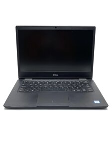 Ноутбук Dell Latitude 3400 14 Intel Core i3 4 Гб 500 Гб Refurbished