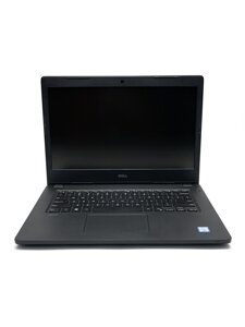 Ноутбук Dell Latitude 3480 14 Intel Core i3 4 Гб 120 Гб Refurbished