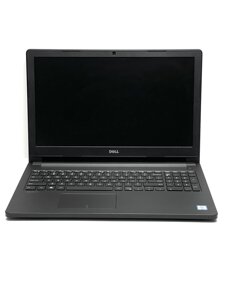 Ноутбук Dell Latitude 3570 15,6 Intel Core i3 8 Гб 120 Гб Refurbished