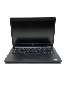 Ноутбук Dell Latitude 5480 14 Intel Core i3 8 Гб 256 Гб Refurbished