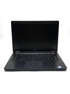 Ноутбук Dell Latitude 5480 14 Intel Core i5 8 Гб 128 Гб Refurbished