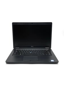 Ноутбук Dell Latitude 5480 14 Intel Core i5 8 Гб 128 Гб Refurbished