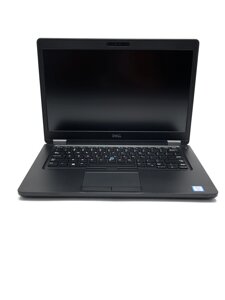 Ноутбук Dell Latitude 5490 14 Intel Core i5 16 Гб 128 Гб Refurbished