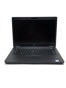 Ноутбук Dell Latitude 5490 14 Intel Core i5 8 Гб 256 Гб Refurbished