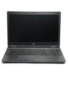 Ноутбук Dell Latitude 5580 15,6 Intel Core i3 8 Гб 500 Гб Refurbished