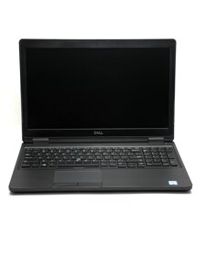 Ноутбук Dell Latitude 5590 15,6 Intel Core i3 4 Гб 128 Гб Refurbished