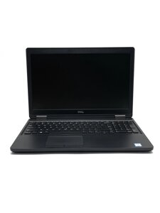 Ноутбук Dell Latitude 5590 15,6 Intel Core i3 8 Гб 120 Гб Refurbished