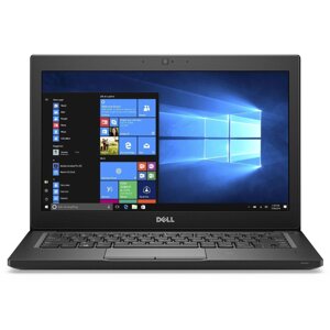 Ноутбук Dell Latitude 7280 i5-6300U/8/256SSD Refurb