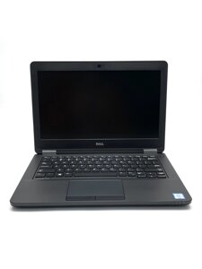 Ноутбук Dell Latitude E5270 12,5 Intel Core i5 8 Гб 128 Гб Refurbished