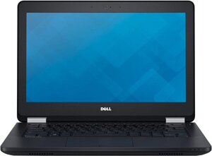 Ноутбук Dell Latitude E5270 i5-6200U/8/256SSD Refurb