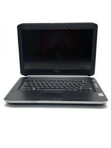 Ноутбук Dell Latitude E5420 14 Intel Core i3 4 Гб 120 Гб Refurbished