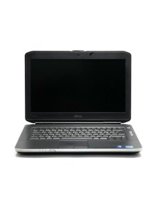 Ноутбук Dell Latitude E5430 14 Intel Core i5 4 Гб 500 Гб Refurbished