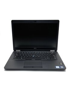 Ноутбук Dell Latitude E5470 14 Intel Core i5 8 Гб 500 Гб Refurbished