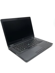 Ноутбук Dell Latitude E5470 14 Intel Core i5 8 Гб 512 Гб Refurbished