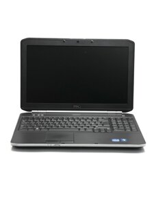 Ноутбук Dell Latitude E5520 15,6 Intel Core i5 4 Гб 500 Гб Refurbished