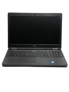 Ноутбук Dell Latitude E5550 15,6 Intel Core i5 8 Гб 120 Гб Refurbished