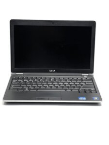 Ноутбук Dell Latitude E6220 12,5 Intel Core i7 4 Гб 500 Гб Refurbished