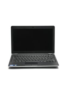 Ноутбук Dell Latitude E6230 12,5 Intel Core i7 8 Гб 256 Гб Refurbished