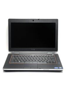 Ноутбук Dell Latitude E6420 14 Intel Core i5 4 Гб 320 Гб Refurbished