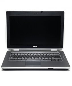 Ноутбук Dell Latitude E6430 14 Intel Core i5 8 Гб 256 Гб Refurbished