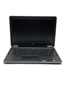 Ноутбук Dell Latitude E7240 12,5 Intel Core i5 4 Гб 256 Гб Refurbished