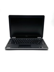 Ноутбук Dell Latitude E7240 12,5 Intel Core i5 4 Гб 256 Гб Refurbished