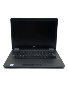 Ноутбук Dell Latitude E7270 12,5 Intel Core i5 4 Гб 128 Гб Refurbished