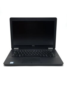 Ноутбук Dell Latitude E7270 12,5 Intel Core i7 4 Гб 128 Гб Refurbished