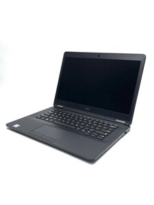 Ноутбук Dell Latitude E7470 14 Intel Core i5 8 Гб 128 Гб Refurbished