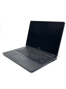 Ноутбук Dell Latitude E7470 14 Intel Core i5 8 Гб 256 Гб Refurbished