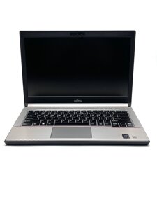 Ноутбук Fujitsu LifeBook E744 14 Intel Core i5 4 Гб 128 Гб Refurbished