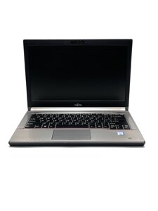 Ноутбук Fujitsu LifeBook E746 14 Intel Core i7 4 Гб 128 Гб Refurbished