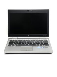 Ноутбук HP EliteBook 2570p 12,5 Intel Core i7 4 Гб 128 Гб Refurbished