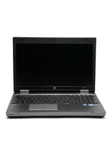 Ноутбук HP EliteBook 6570b 15,6 Intel Core i5 4 Гб 500 Гб Refurbished