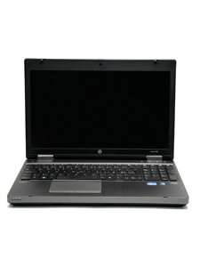 Ноутбук HP EliteBook 6570b 15,6 Intel Core i5 4 Гб 500 Гб Refurbished