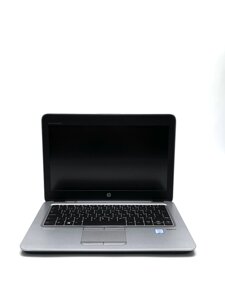 Ноутбук HP EliteBook 820 G3 12,5 Intel Core i3 4 Гб 128 Гб Refurbished