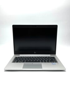 Ноутбук HP EliteBook 830 G6 13 Intel Core i5 4 Гб 128 Гб Refurbished