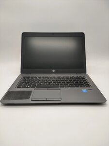 Ноутбук HP EliteBook 840 G2 14 Intel Core i5 8 Гб 128 Гб Refurbished