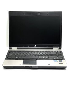 Ноутбук HP EliteBook 8440P 14 Intel Core i5 4 Гб 250 Гб Refurbished