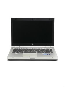 Ноутбук HP EliteBook 8470p 14 Intel Core i5 8 Гб 120 Гб Refurbished