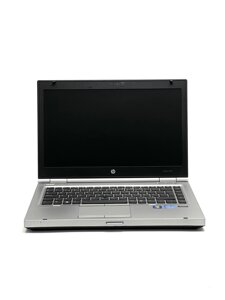 Ноутбук HP EliteBook 8470p 14 Intel Core i5 8 Гб 320 Гб Refurbished