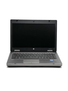 Ноутбук HP ProBook 6470b 14 Intel Core i5 4 Гб 500 Гб Refurbished