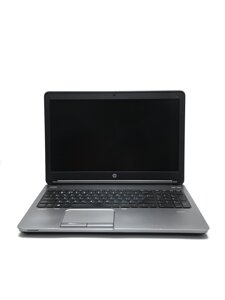 Ноутбук HP ProBook 650 G1 15,6 Intel Core i5 8 Гб 500 Гб Refurbished