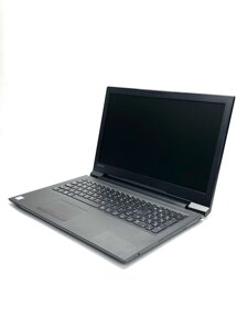 Ноутбук Lenovo IdeaPad V110-15IKB 15,6 Intel Core i5 4 Гб 128 Гб Refurbished